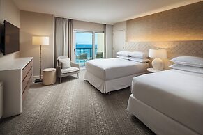 Sheraton Waikiki Beach Resort