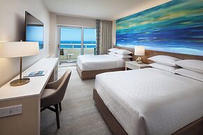 Sheraton Waikiki Beach Resort