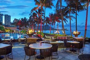 Sheraton Waikiki Beach Resort