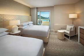 Sheraton Waikiki Beach Resort