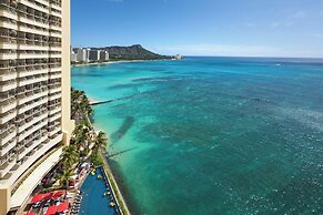 Sheraton Waikiki Beach Resort