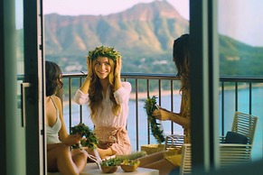 Sheraton Waikiki Beach Resort