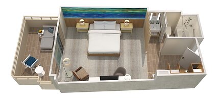 Sheraton Waikiki Beach Resort