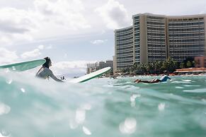 Sheraton Waikiki Beach Resort