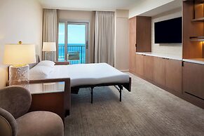 Sheraton Waikiki Beach Resort