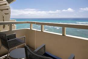 Sheraton Waikiki Beach Resort