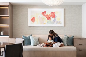 Sheraton Waikiki Beach Resort