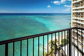 Sheraton Waikiki Beach Resort