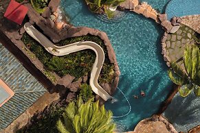 Sheraton Waikiki Beach Resort
