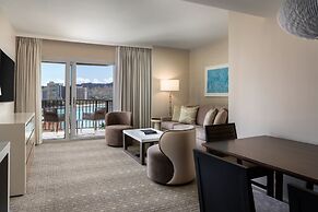 Sheraton Waikiki Beach Resort