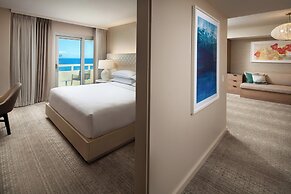 Sheraton Waikiki Beach Resort