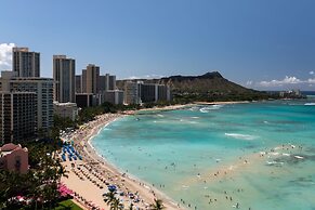 Sheraton Waikiki Beach Resort