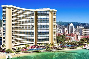 Sheraton Waikiki Beach Resort
