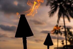 Sheraton Waikiki Beach Resort