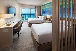 Sheraton Waikiki Beach Resort