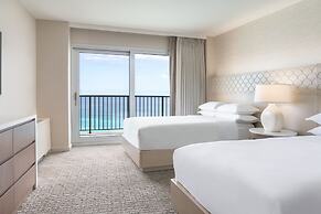 Sheraton Waikiki Beach Resort