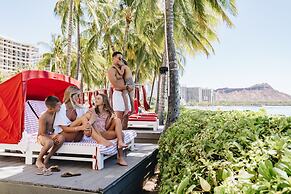 Sheraton Waikiki Beach Resort