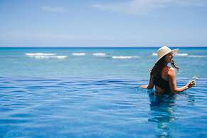 Sheraton Waikiki Beach Resort