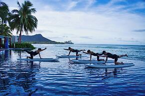 Sheraton Waikiki Beach Resort