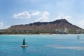 Sheraton Waikiki Beach Resort