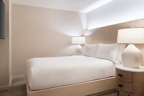 Sheraton Waikiki Beach Resort