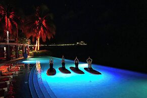 Sheraton Waikiki Beach Resort