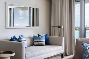 Sheraton Waikiki Beach Resort