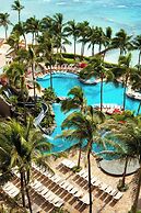 Sheraton Waikiki Beach Resort
