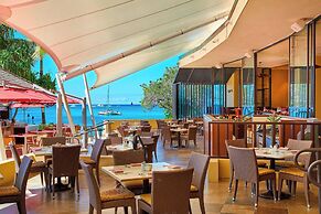 Sheraton Waikiki Beach Resort