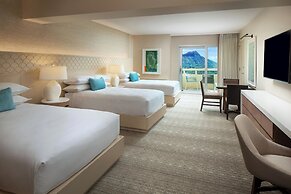 Sheraton Waikiki Beach Resort