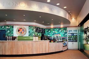 Sheraton Waikiki Beach Resort