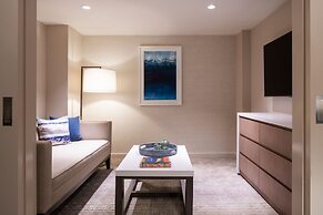 Sheraton Waikiki Beach Resort