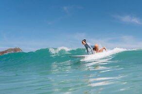 Sheraton Waikiki Beach Resort