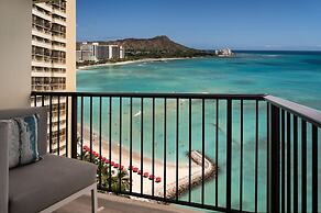Sheraton Waikiki Beach Resort
