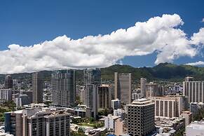 Sheraton Waikiki Beach Resort