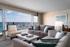 Sheraton Waikiki Beach Resort