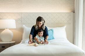 Sheraton Waikiki Beach Resort