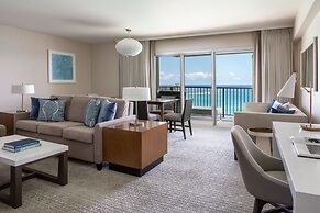 Sheraton Waikiki Beach Resort