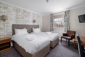 Reigate Manor