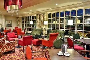 Reigate Manor