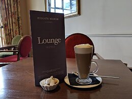 Reigate Manor