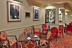 Reigate Manor