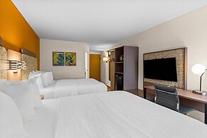 Hotel Concord Syracuse, an Ascend Collection Hotel