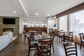 Hotel Concord Syracuse, an Ascend Collection Hotel