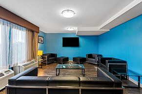 Hotel Concord Syracuse, an Ascend Collection Hotel