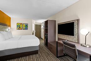 Hotel Concord Syracuse, an Ascend Collection Hotel