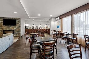 Hotel Concord Syracuse, Ascend Hotel Collection