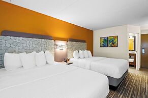 Hotel Concord Syracuse, Ascend Hotel Collection