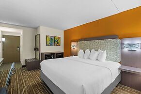 Hotel Concord Syracuse, Ascend Hotel Collection
