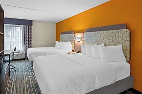 Hotel Concord Syracuse, Ascend Hotel Collection